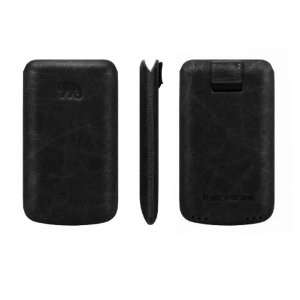 Katinkas USA 6002456 Premium Leather Case for Samsung Galaxy 9100 S2 