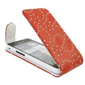   Case Cover with Holder for Samsung i9100 Galaxy S II S2 Electronics