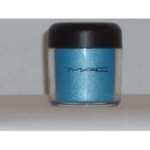  Mac Pigment Deep Blue Green Beauty
