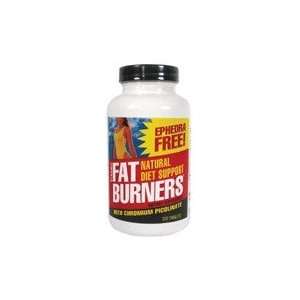  Fat Burner Tabs Size 120