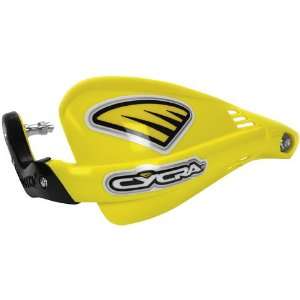  Cycra Pro Bend Composite Bar Pack     /Yellow Automotive