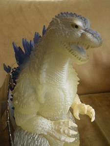 BANDAI GODZILLA 2003 THEATRE EXCLUSIVE  