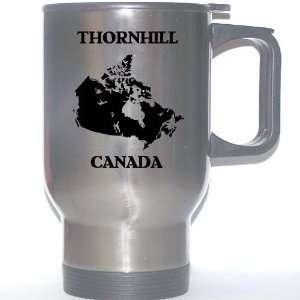  Canada   THORNHILL Stainless Steel Mug 