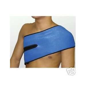 PRO TEC HOT COLD THERAPY WRAP X LARGE NEW SHOULDER BACK  