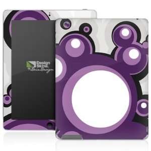  Design Skins for Apple iPad 2 Wi Fi + 3G (ohne Logocut 