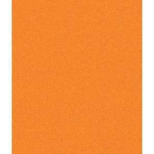  Orange Poly Poplin Fabric Arts, Crafts & Sewing