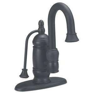   Faucet Post Mount One Or 3 Hole Centerset Pump Lev