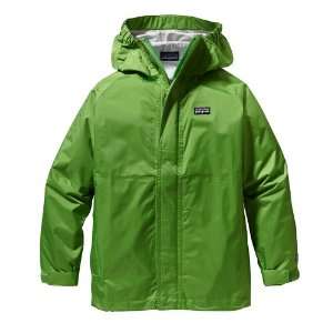 Patagonia Torrentshell Jacket Fall 2011  Kids  Sports 