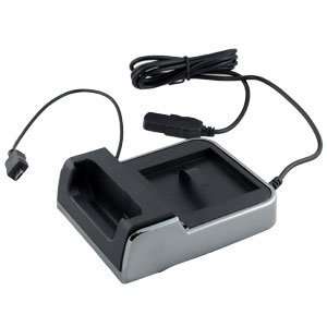   Sync & Charging Cradle with 2nd battery support: Computers