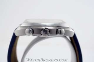 Tissot Quickster Q662/762 Mens Quartz Stainless Steel Watch with Box 