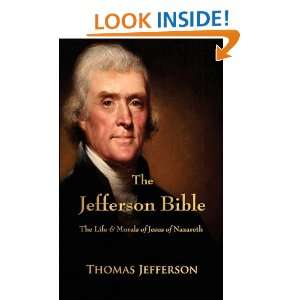 The Jefferson Bible  