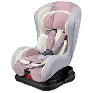   : Safety Seats Convertible Velour Baby Toddler Car Seat GE B13: Baby