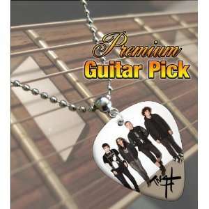  The XX Premium Guitar Pick Necklace: Musical Instruments