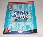 The Sims Unleashed Expansion Pack Official Strategy Guide Prima