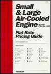 Small Engine Flat Rate Guide, (0872883272), Intertec Publishing 