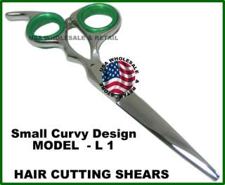 Hair Cutting Trimming Shears Scissor L1 USA SELLER  