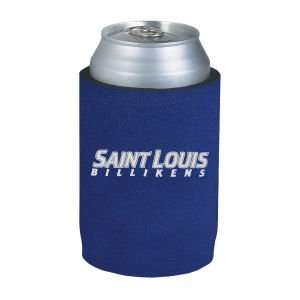  Saint Louis Billikens Can Coozie
