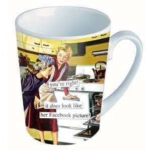  Taintor Mug Cup Funny Retro Gift   FACEBOOK PICTURE 