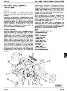 John Deere 325 335 345 full Service shop Manual pdf cd  