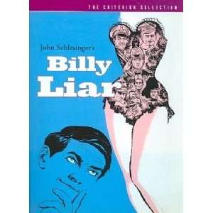  BILLY LIAR   Format [DVD Movie] Electronics