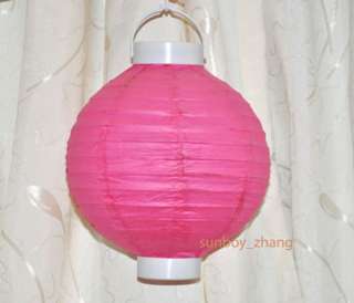 Decorative hanging during the day, turned on the lights at night, the 