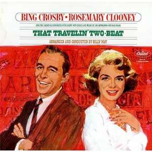  That Travelin Two Beat Bing Crosby Music