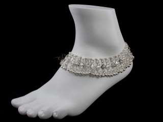 Choose an Anklet style from the drop down list above