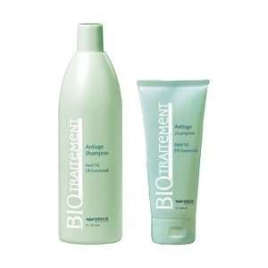  Bio Traitement Spa Anti Age Shampoo   Size : 33.8 Oz [Misc 