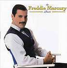 FREDDIE MERCURY the Album   UKRAINE   COMP Music Im