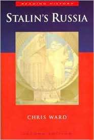 Stalins Russia, (0340731516), Chris Ward, Textbooks   