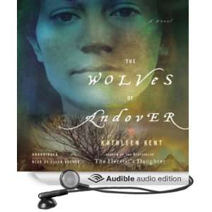  The Wolves of Andover: A Novel (Audible Audio Edition 