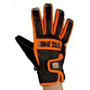  Rome Bushwood Gloves 2012