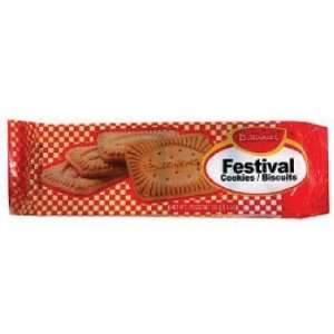 Butterkist Festival Biscuits, 4 packs of 5 (20 biscuits):  