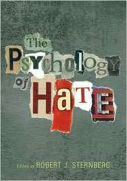   of Hate, (1591471842), Robert Sternberg, Textbooks   