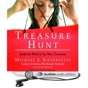  Treasure Hunt Inside the Mind of the New Consumer 