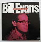Bill Evans Zoot Sims Milestone 2LP Reissue