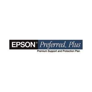   Extended Service Plan, Stylus Pro 7800/9800 Printers