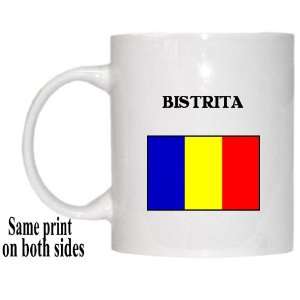  Romania   BISTRITA Mug 