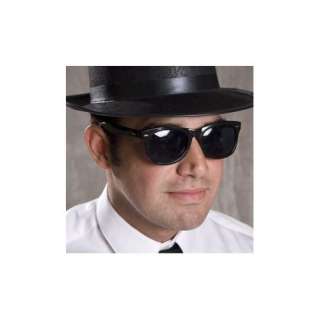  Blues Brothers Sunglasses: Clothing