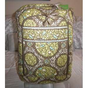  VERA BRADLEY LAPTOP BACKPACK (Large) in the SITTING in a TREE 