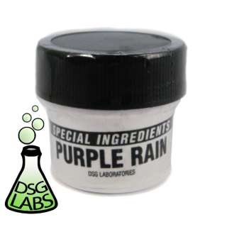 Prank & Revenge Purple Rain Instant Deep Stain Powder  