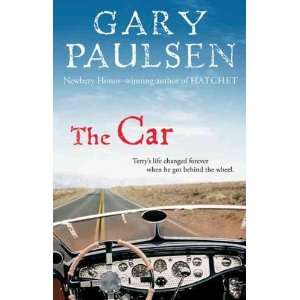   Paulsen, Gary (Author) Nov 01 06[ Paperback ] Gary Paulsen 