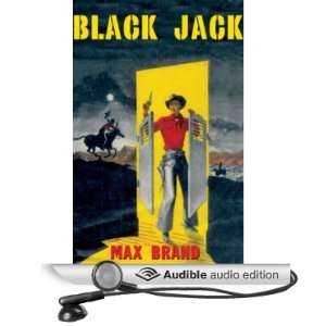 Black Jack [Unabridged] [Audible Audio Edition]
