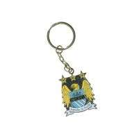 PMNC01 Manchester City official fan keychain  