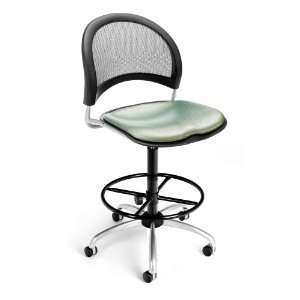   Swivel Chair & Stool (with Drafting Kits)   SPROUT: Office Products