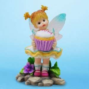  My Little Kitchen Mothers Day Cupcake Fairie: Home 
