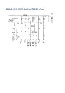 AutoZone  Repair Guides  Wiring Diagrams  Wiring Systems (2006 