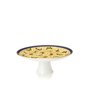    Classic Coffee & Tea Butterfly Cake Stand