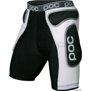  POC Hip VPD Protective Short Black; XS/SM Sports 