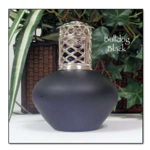  Blemished Bulldog Black Redolere Fragrance Lamp Gift Set 